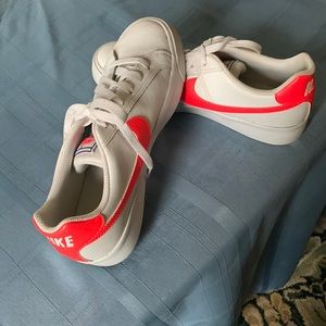 Nike Court Royale AC Sneakers Size 7.5